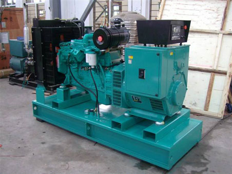 翼城200kw康明斯柴油发电机组图片 翼城200kw康明斯柴油发电机组图片