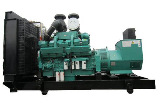 翼城柴油发电机组 翼城柴油发电机组