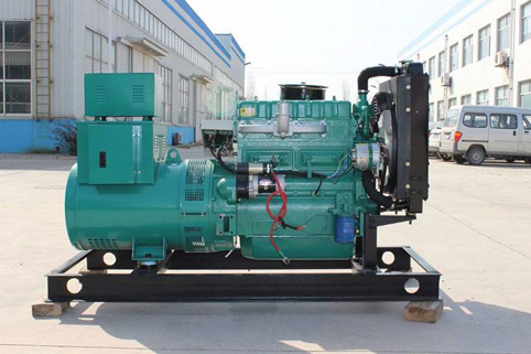 翼城小型柴油发电机 翼城小型柴油发电机