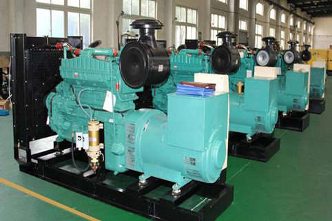 翼城小型柴油发电机 翼城小型柴油发电机