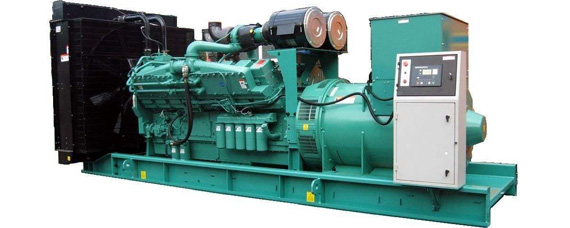 翼城柴油发电机 翼城柴油发电机
