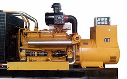 翼城发电机出租