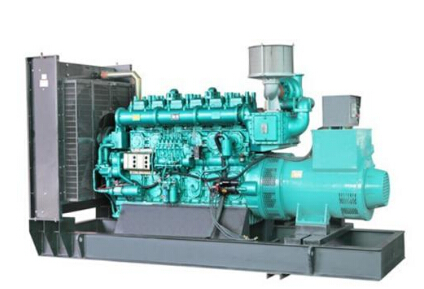 翼城发电机出租