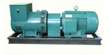 翼城发电机出租